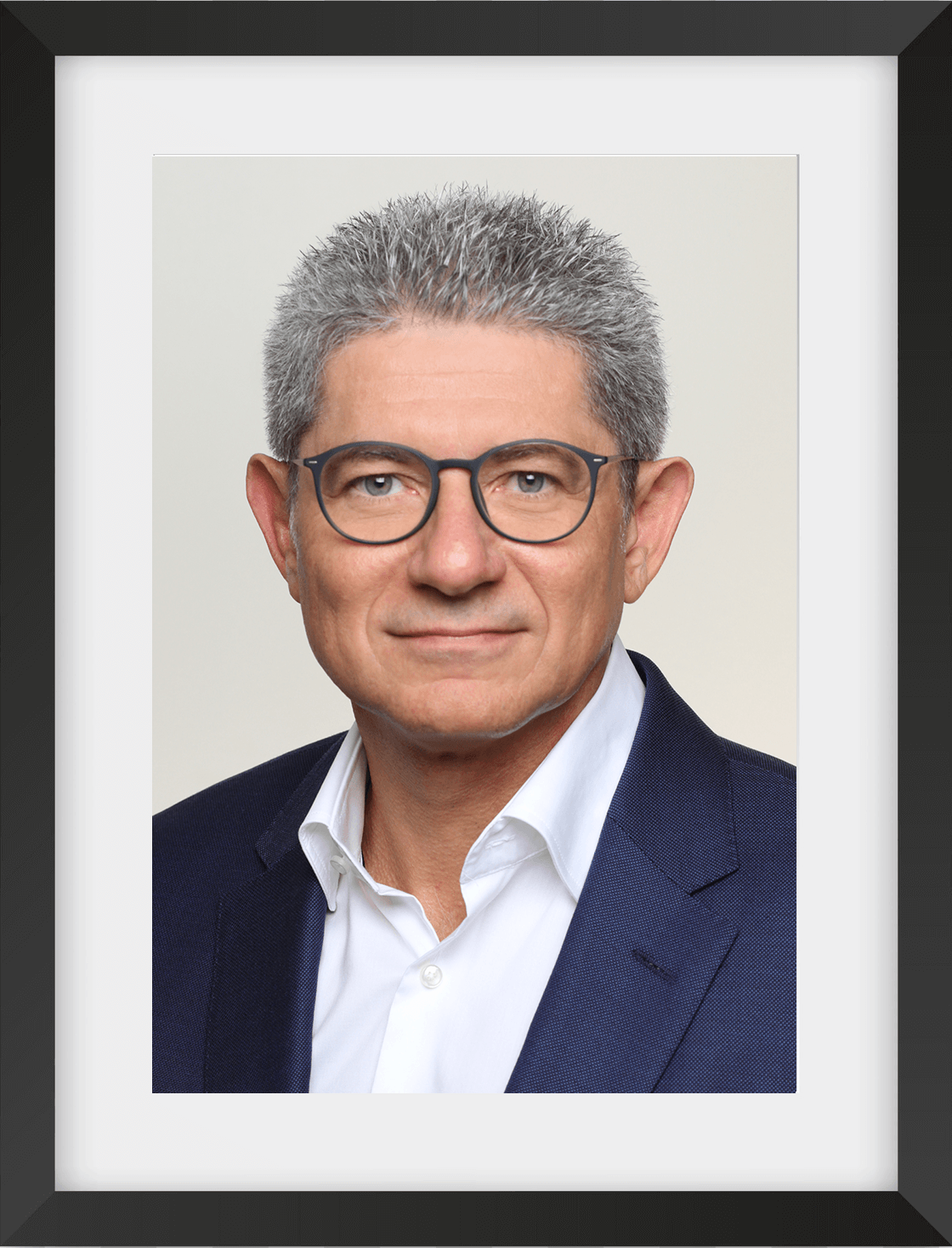 Air Bensoussan CFO